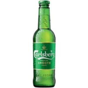 Carlsberg Smooth Premium
