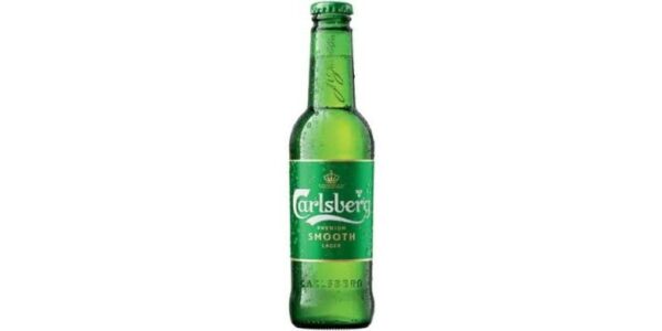 Carlsberg Smooth Premium