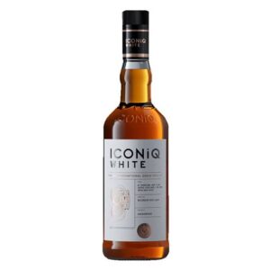 Iconiq white grain